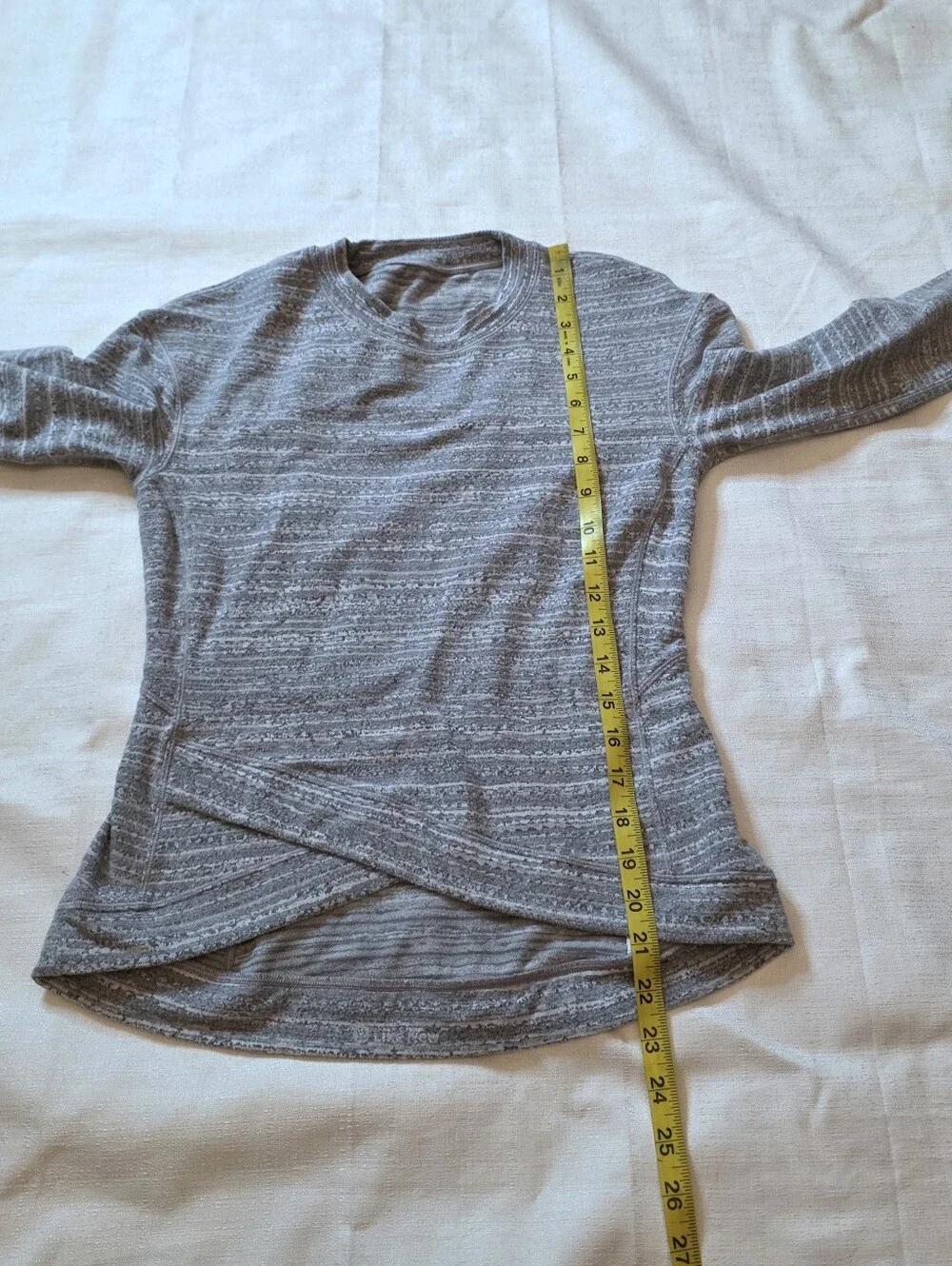 lululemon athletica good cozy